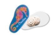 ColoBadge magnetický odznak