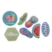 ColoBadge magnetický odznak