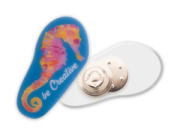ColoBadge magnetický odznak