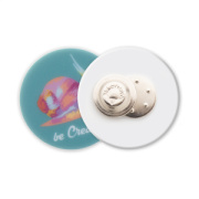 ColoBadge magnetický odznak