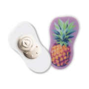 ColoBadge magnetický odznak