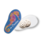 ColoBadge magnetický odznak