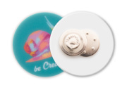 ColoBadge magnetický odznak