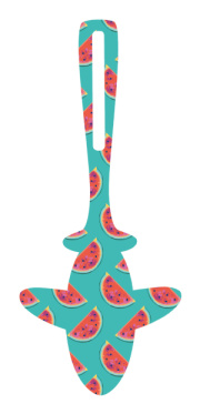 Heathrow visačka na batožinu