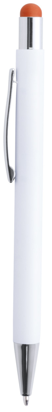 Wirly guľôčkové pero