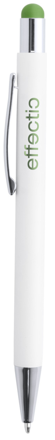 Wirly guľôčkové pero