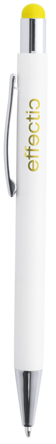 Wirly guľôčkové pero