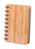 Adashi blok, farba - natural, veľkosť - 90×120×15 mm