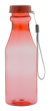 Dirlam športová fľaša, farba - red, veľkosť - Ø68×205 mm