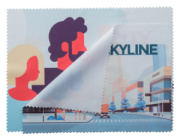 Dioptry XL čistiaca handrička na okuliare