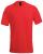 Kids sport T-shirt, farba - red