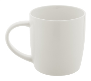 Thena porcelánový hrnček