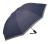 Reflexný dáždnik, farba - blue