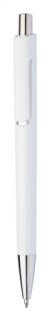 Insta guľôčkové pero, farba - white