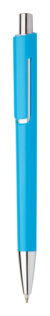 Insta guľôčkové pero, farba - light blue