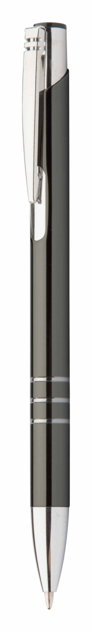 Channel Black guľôčkové pero