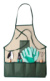 Jardin záhradné náradie, farba - green, veľkosť - 560×450 mm