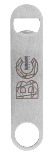 Mojito otvárač na fľaše