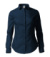 Style LS - Košeľa dámska - Malfini, farba - tmavomodrá, veľkosť - XL
