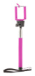 Self selfie stick, farba - pink