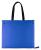 Cooler bag, farba - blue