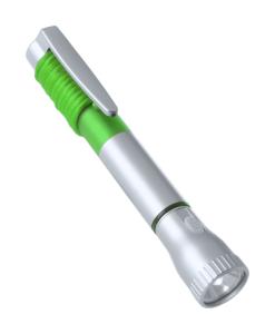 Pen flashlight