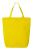 Shopping bag, farba - žltá