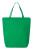 Shopping bag, farba - green