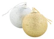 Christmas tree ornament set