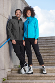 Pacific 3 in 1 - Bunda dámska - Malfini