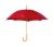Umbrella, farba - red