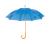 Umbrella, farba - blue