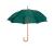 Umbrella, farba - green