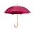 Umbrella, farba - claret