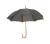 Umbrella, farba - ash grey