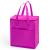 Cooler bag, farba - pink