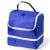 Cooler bag, farba - blue
