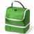 Cooler bag, farba - lime green