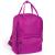 Backpack, farba - pink