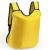 Cool bag backpack, farba - žltá