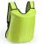 Cool bag backpack, farba - green