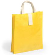 Foldable bag