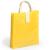 Foldable bag, farba - žltá