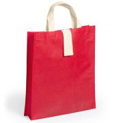 Foldable bag