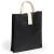 Foldable bag, farba - čierna