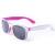 Sunglasses, farba - pink