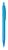 Ballpoint pen, farba - light blue