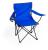 Chair, farba - blue