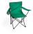 Chair, farba - green