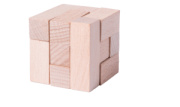 Tripux magické puzzle